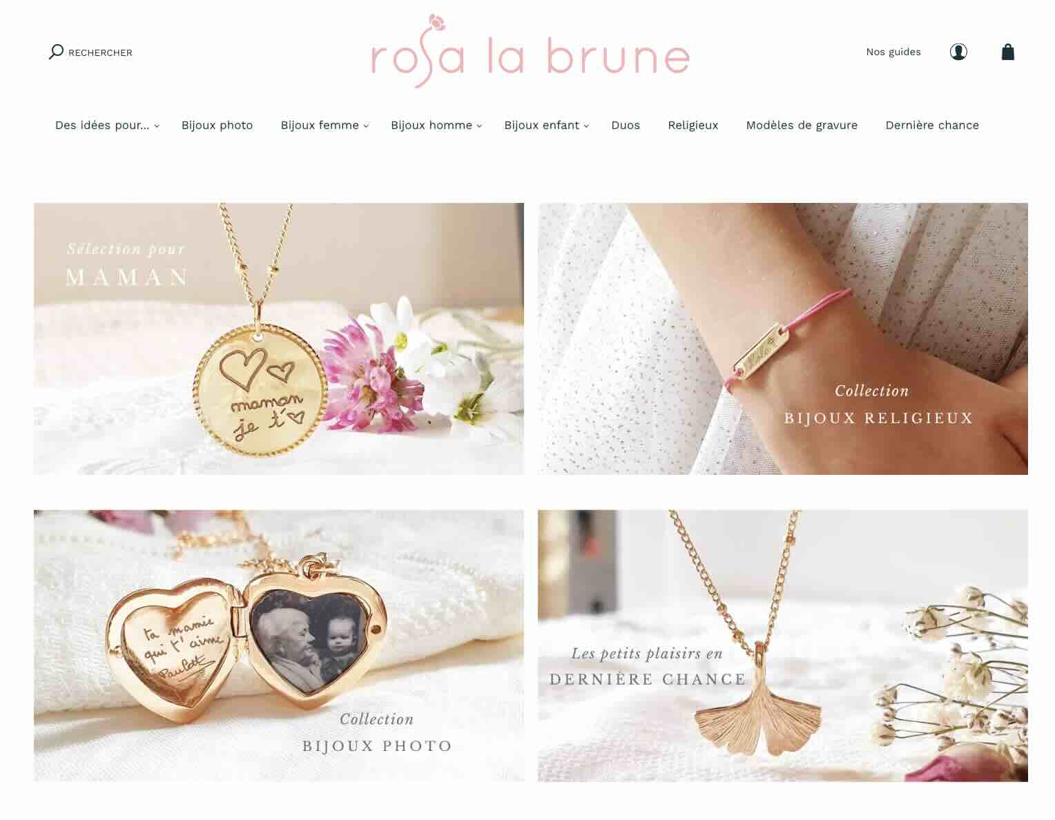 rosa