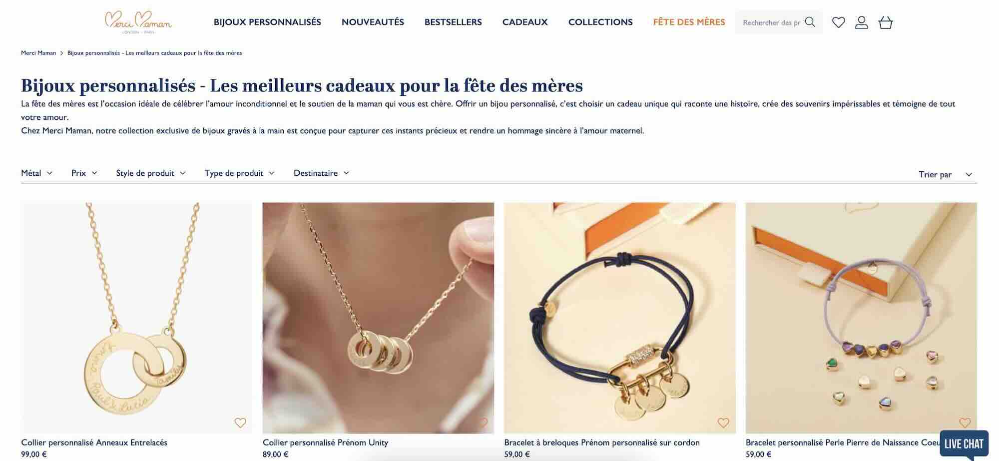 merci-maman