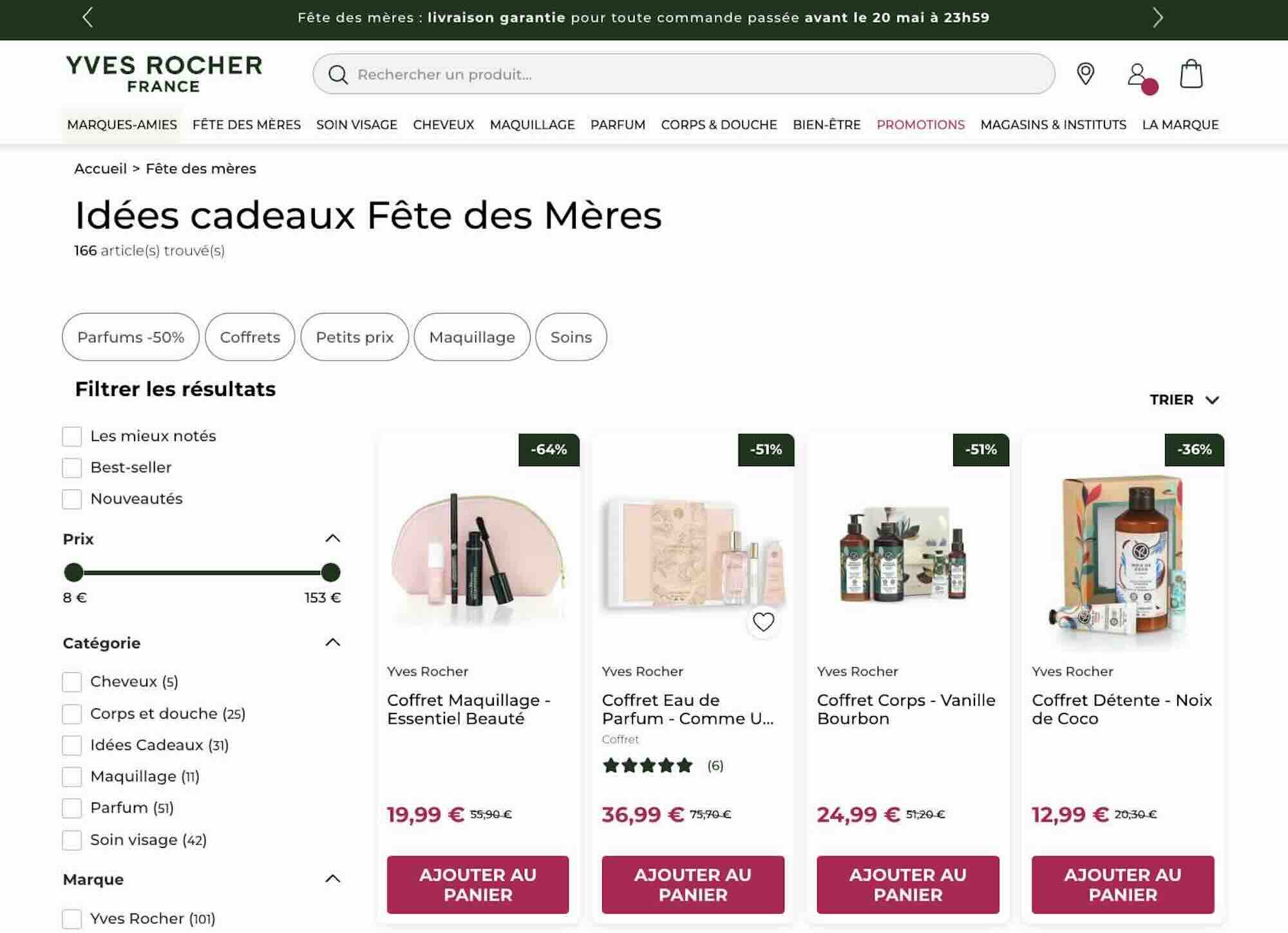 idees-cadeux-yves-rocher
