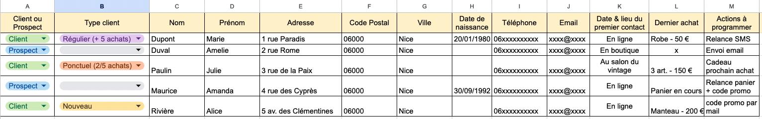 exemple-fichier-client