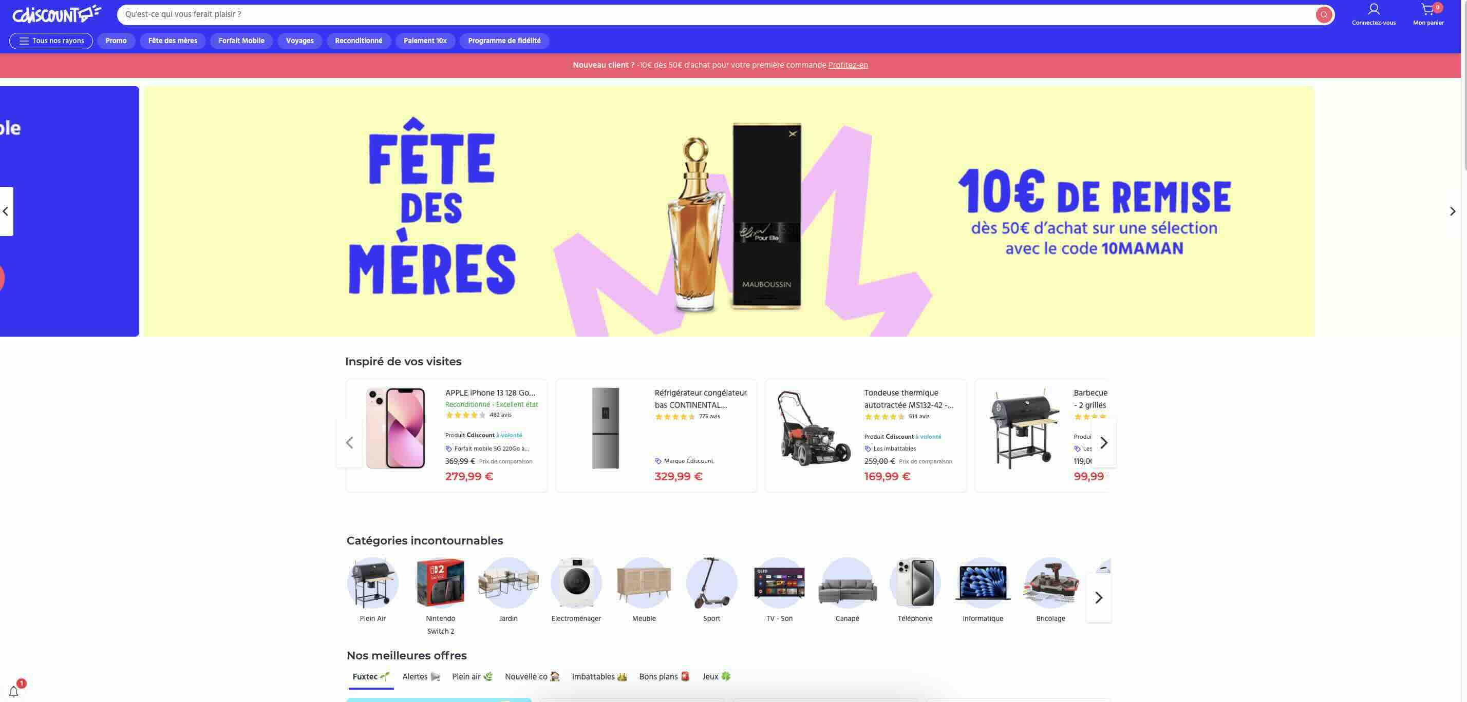 cdiscount