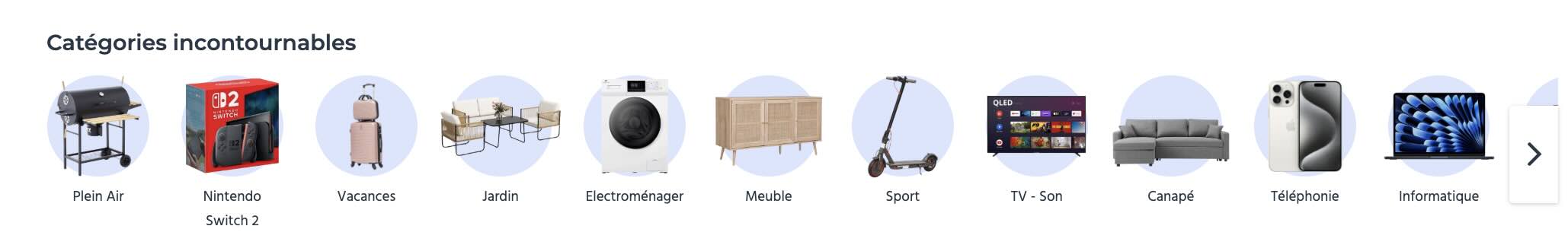 cdisount-categories