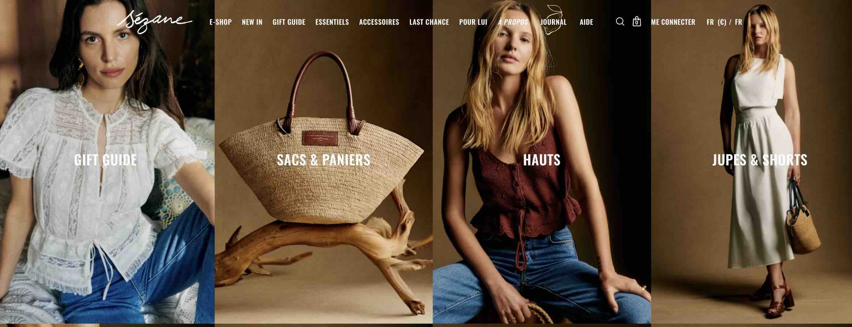 sezane