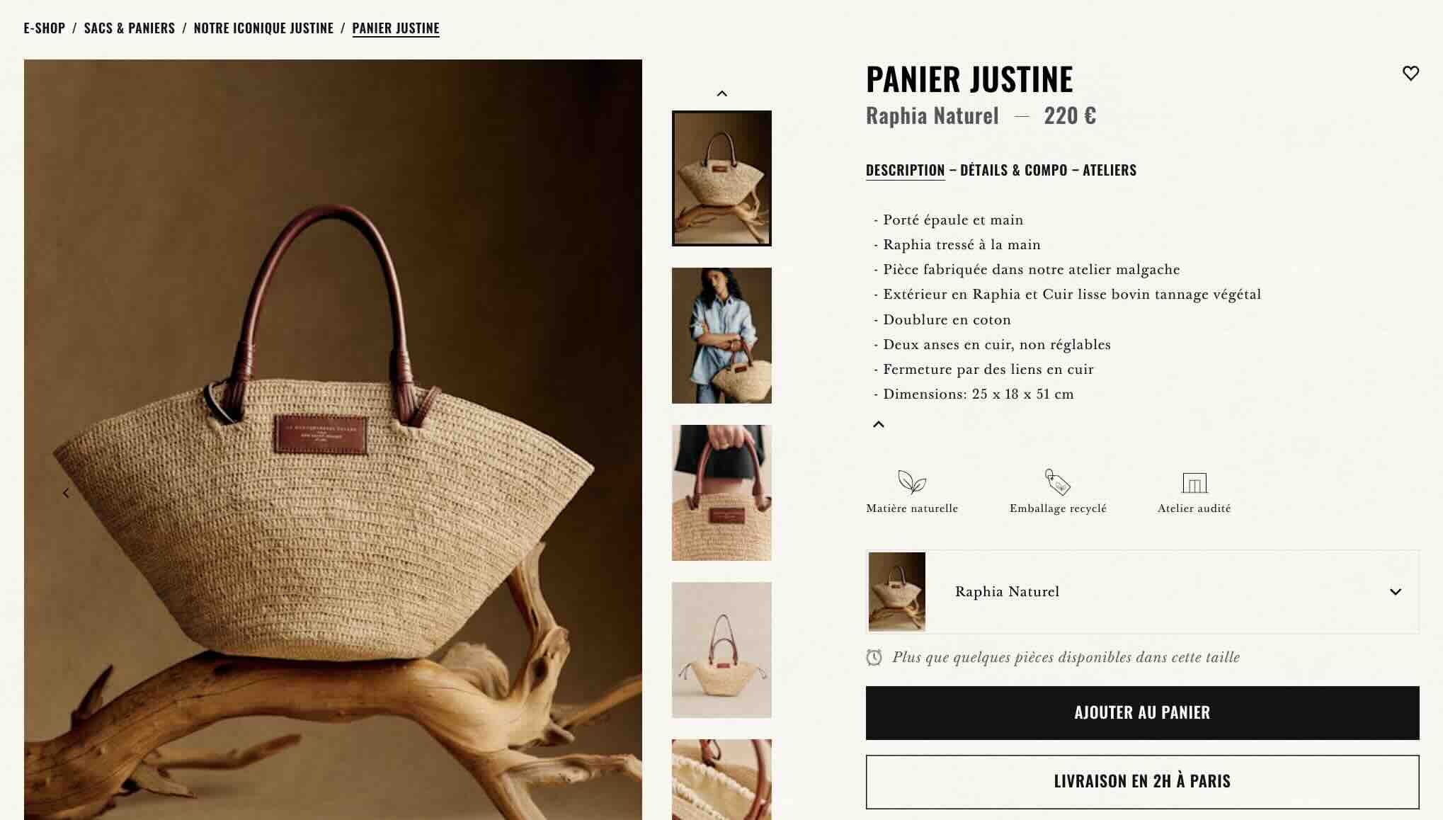 sezane-fiche-produit