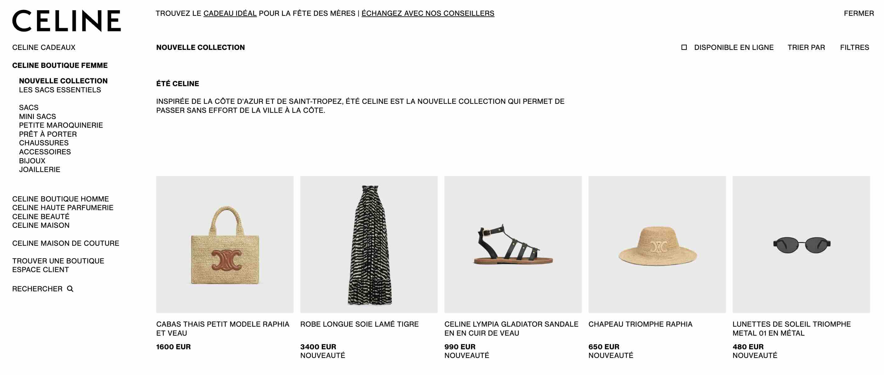 celine-collection