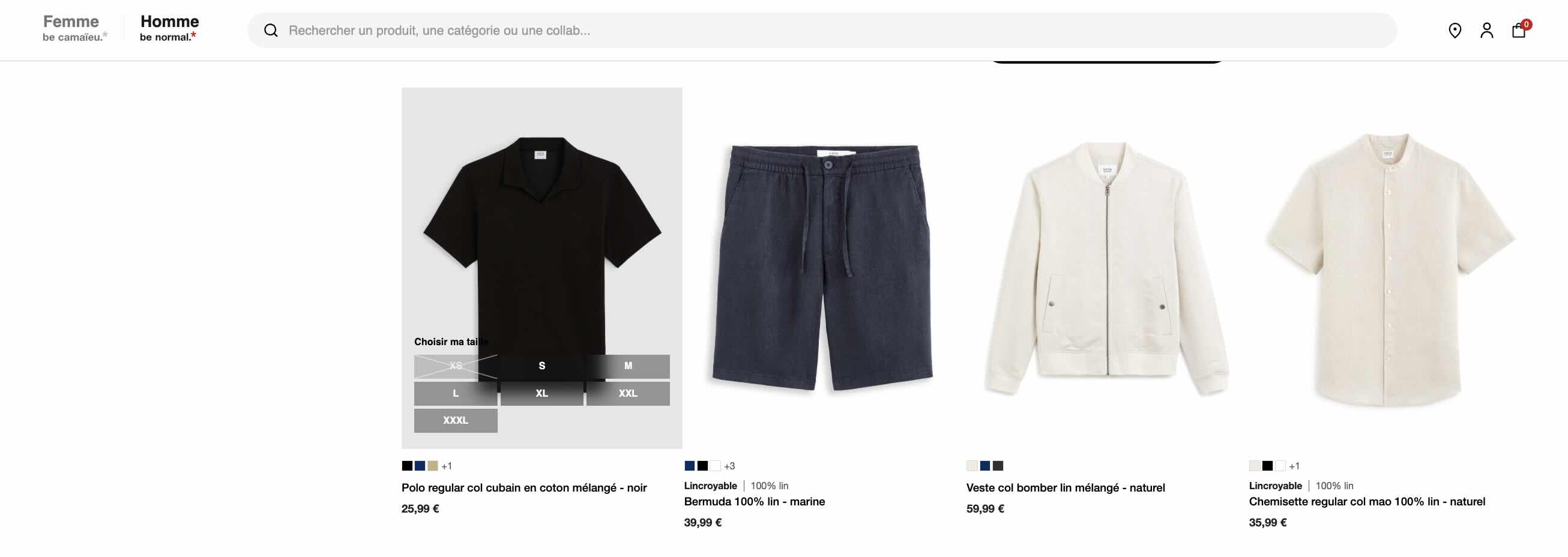 celio-produits