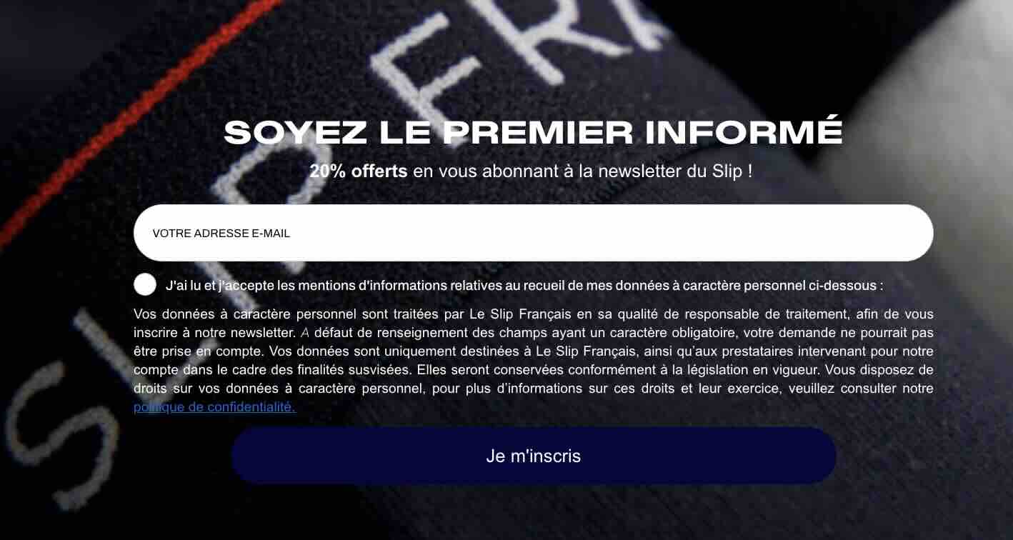 leslip-newsletter