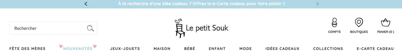 petitsouk-menu