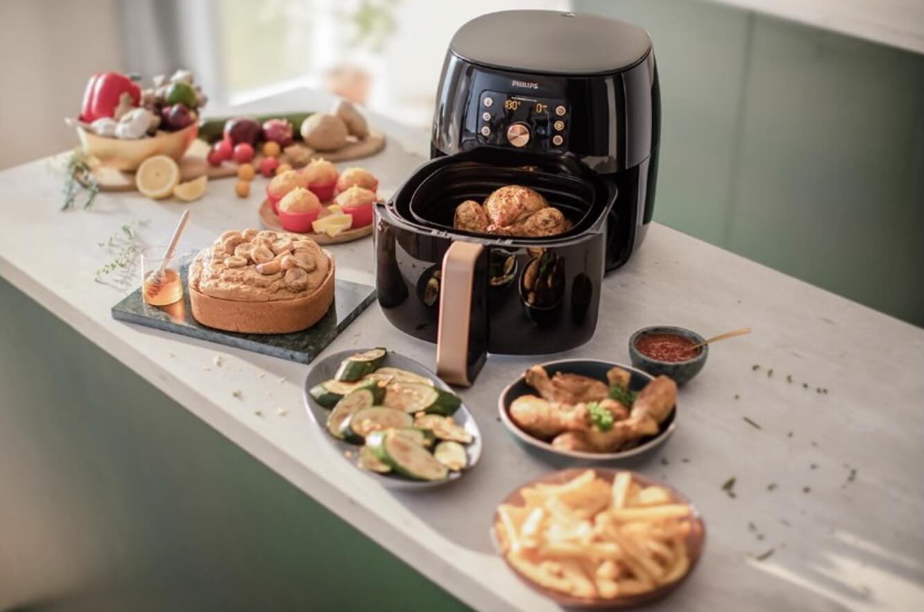 airfryer