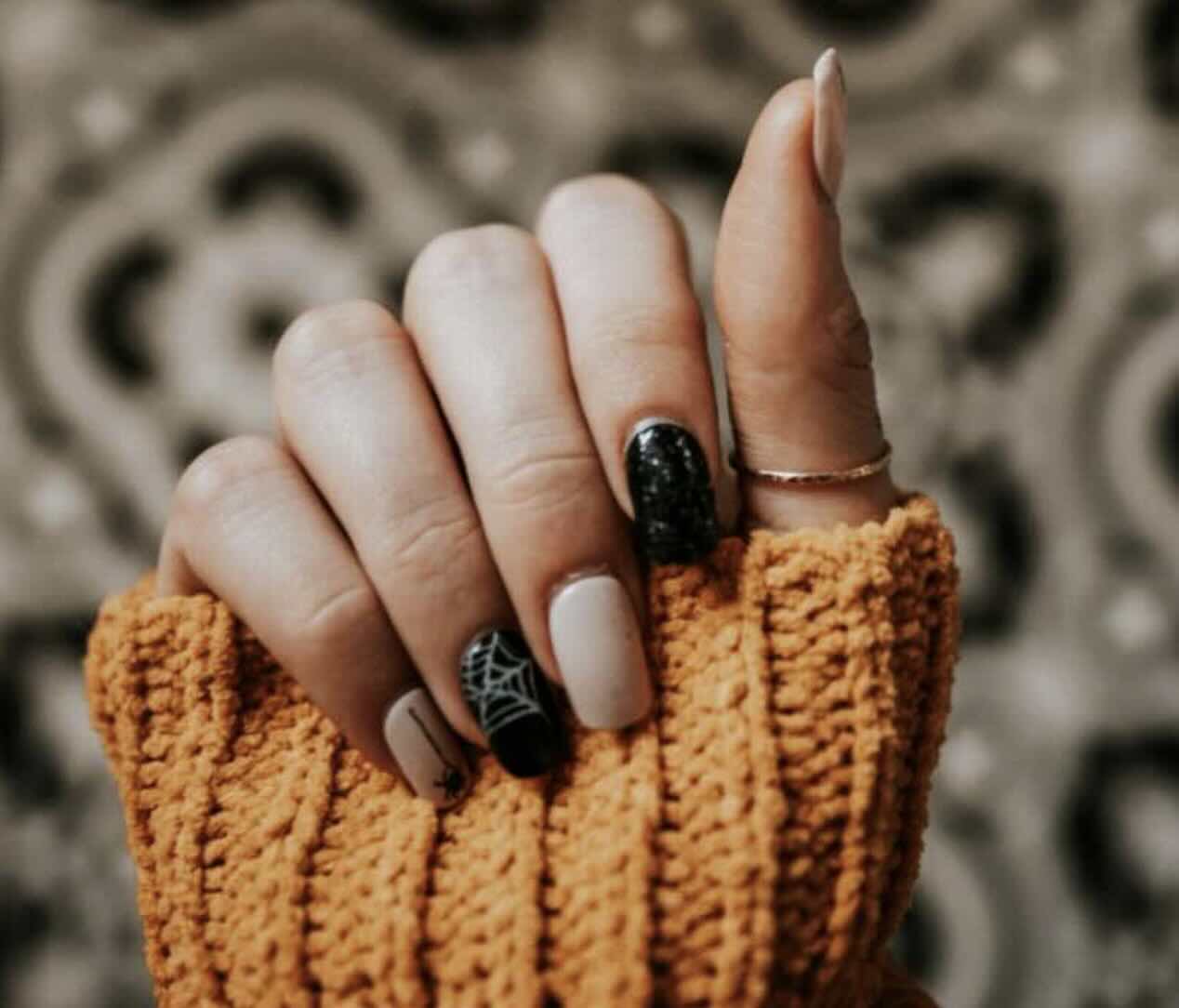 faux-ongles