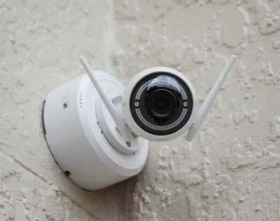 camera