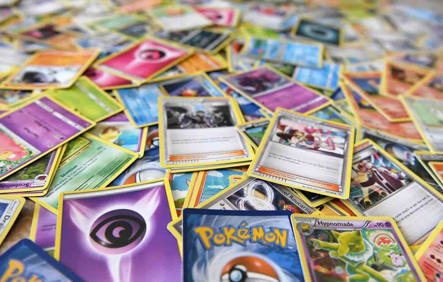 cartes