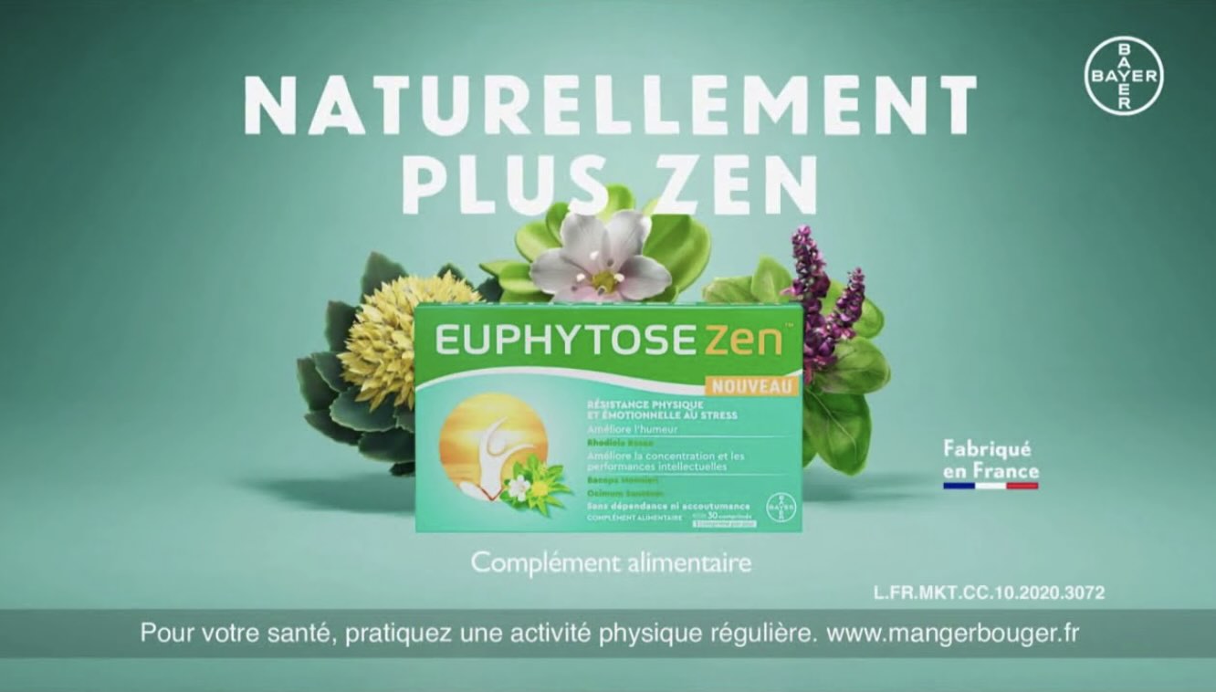 euphytose