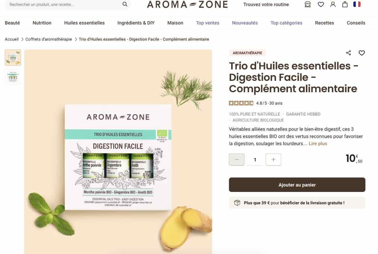 aromazone