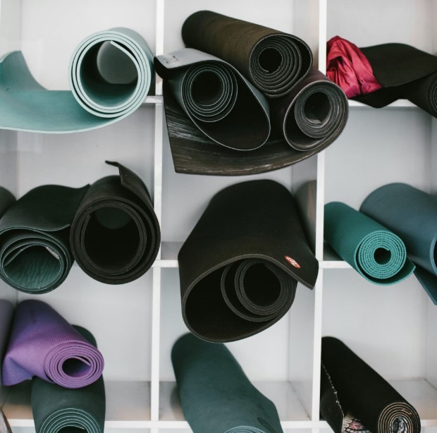 yoga