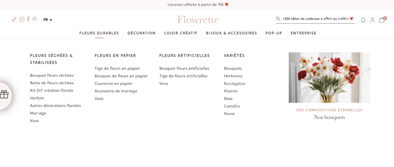 flowrette