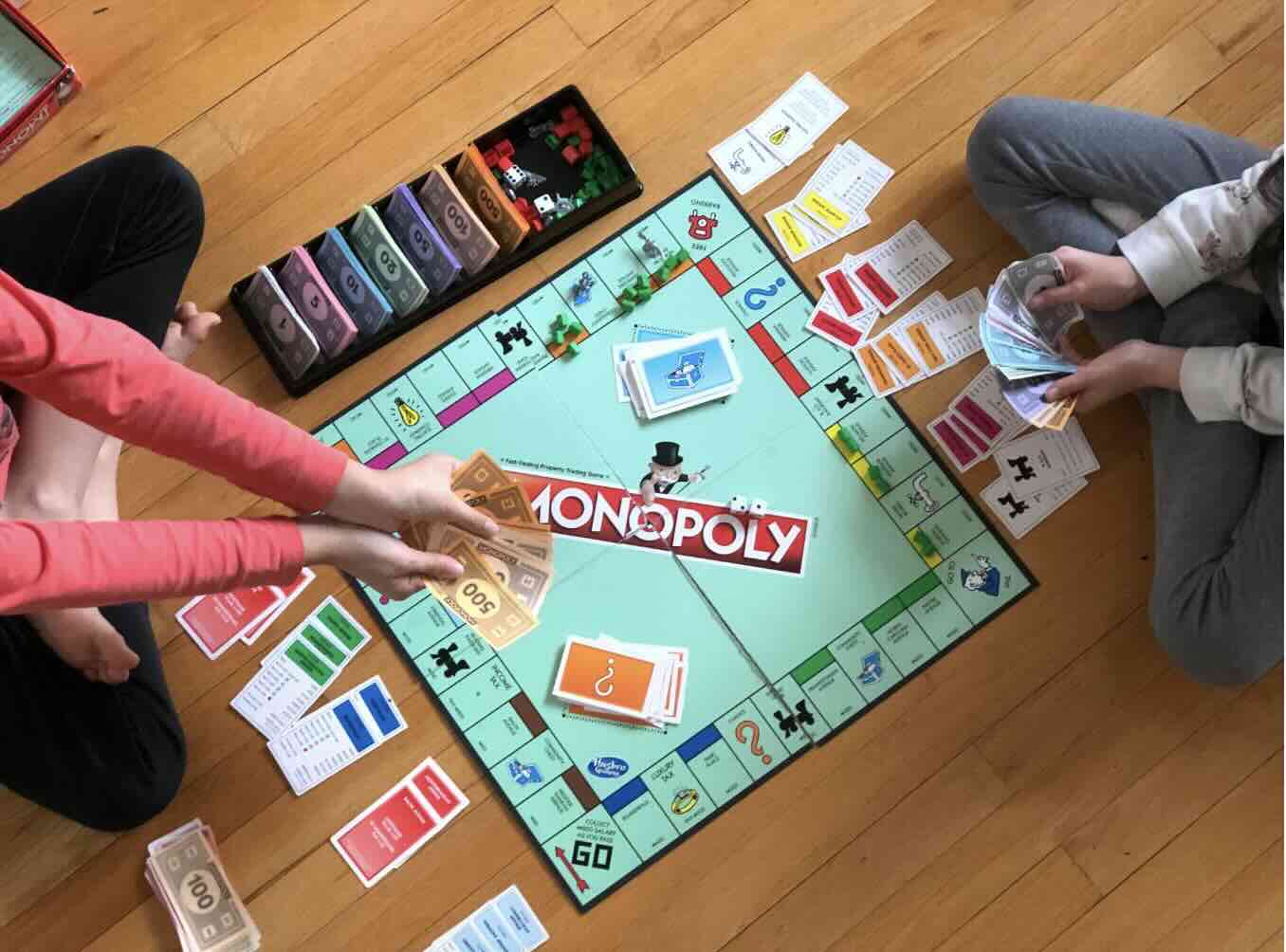 monopoly