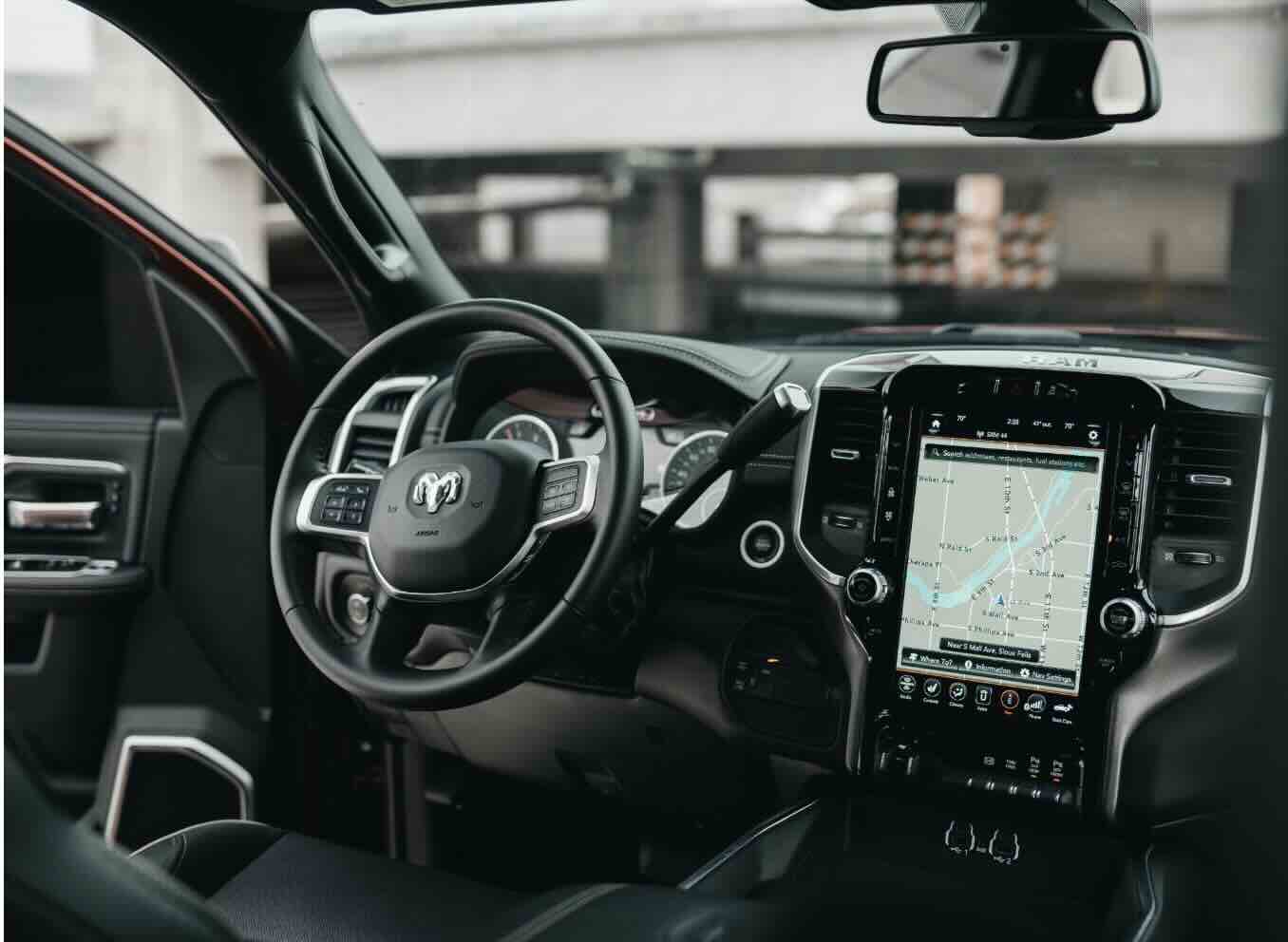 voiture