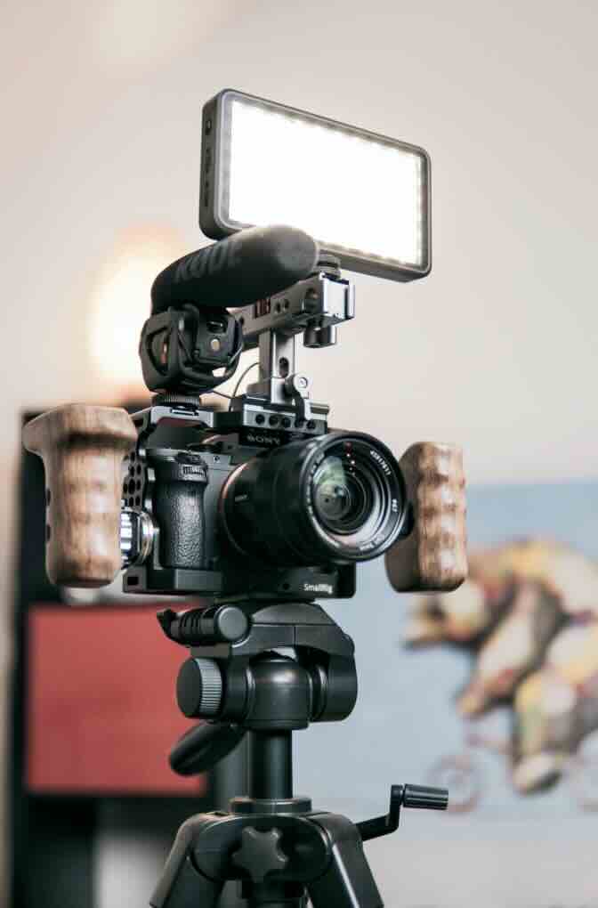 video