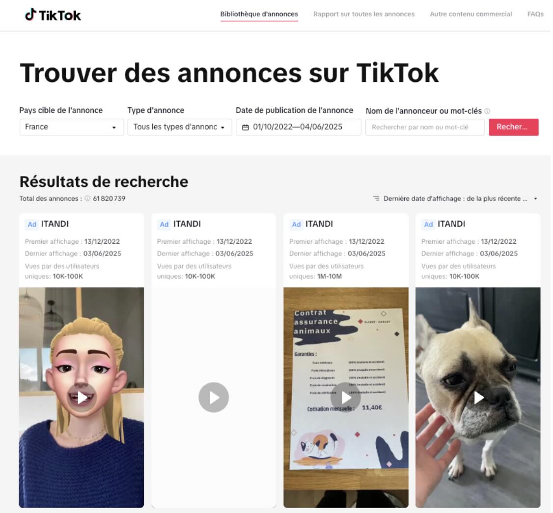 tiktok-ads-library
