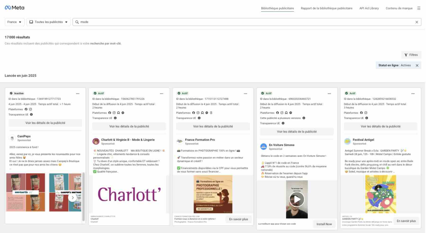 librairie-ads-facebook