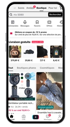 boutique-tiktok