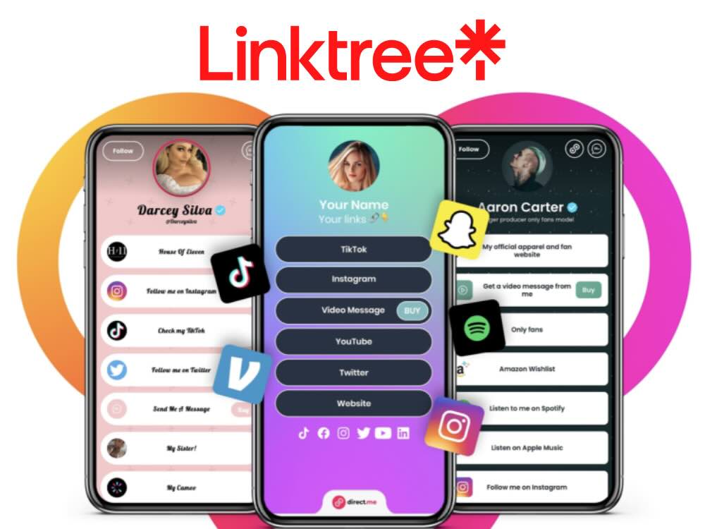 linktree