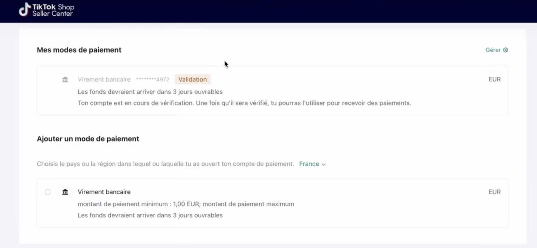 paiement-seller-center