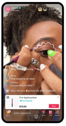 live-ads-tiktok