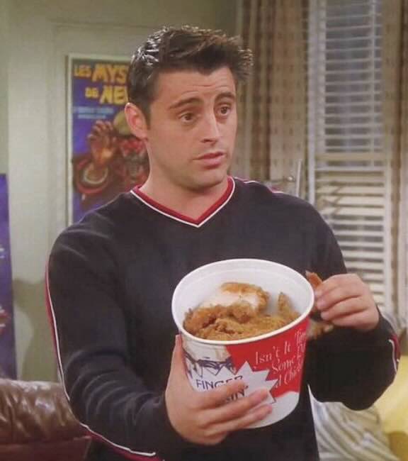friends