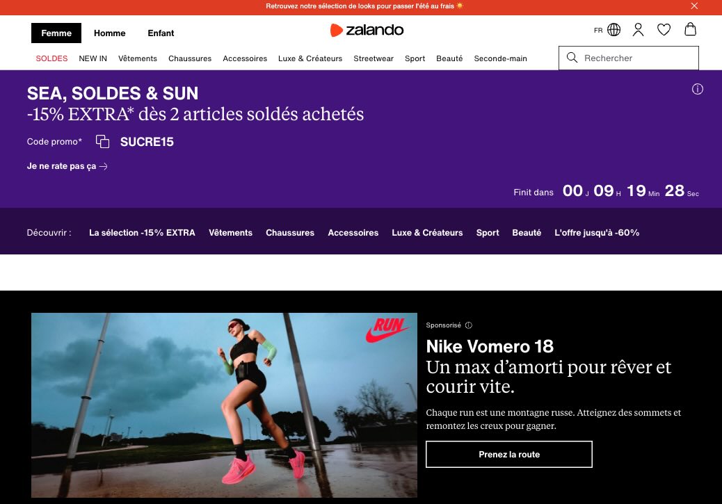 zalando-accueil