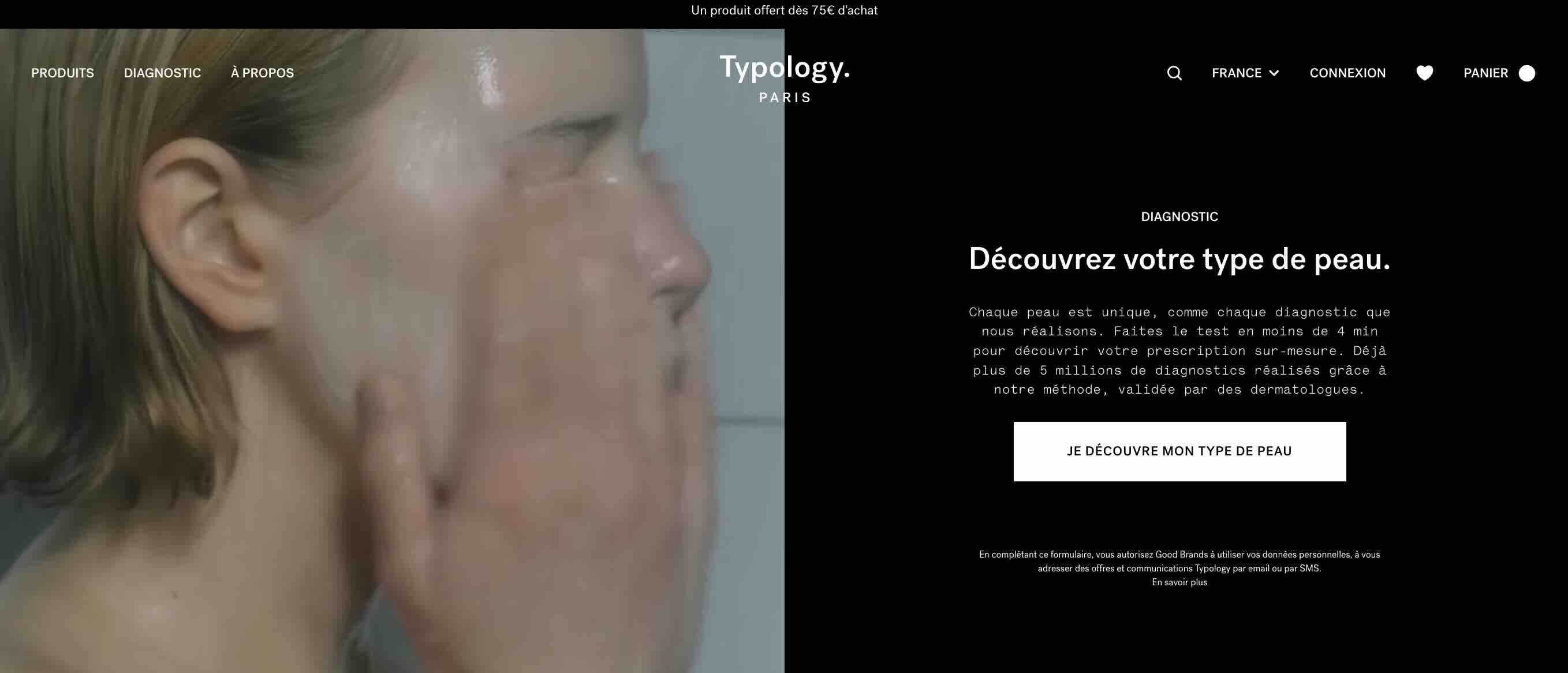 typology-diagnostic