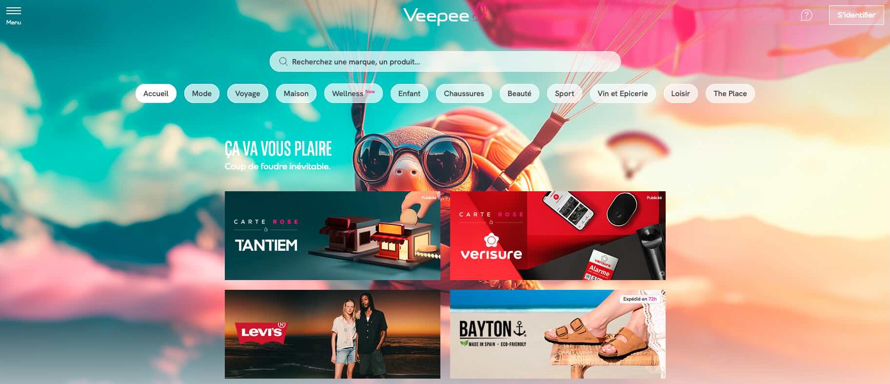 veepee