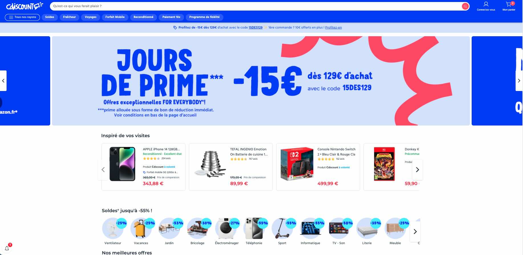 cdiscount