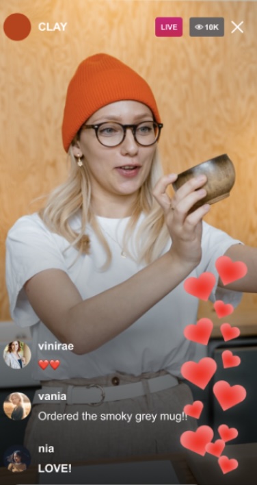 live-insta