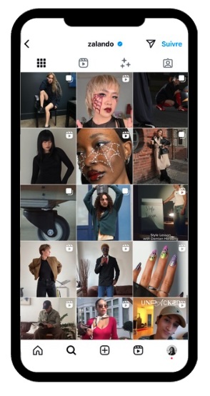 zalando-ugc-instagram