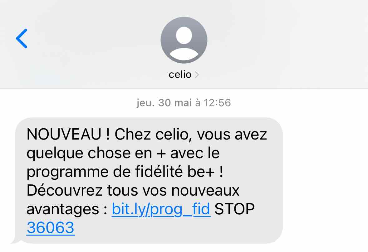 sms-celio