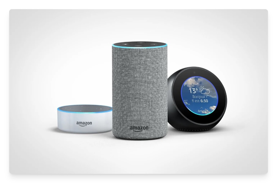 alexa