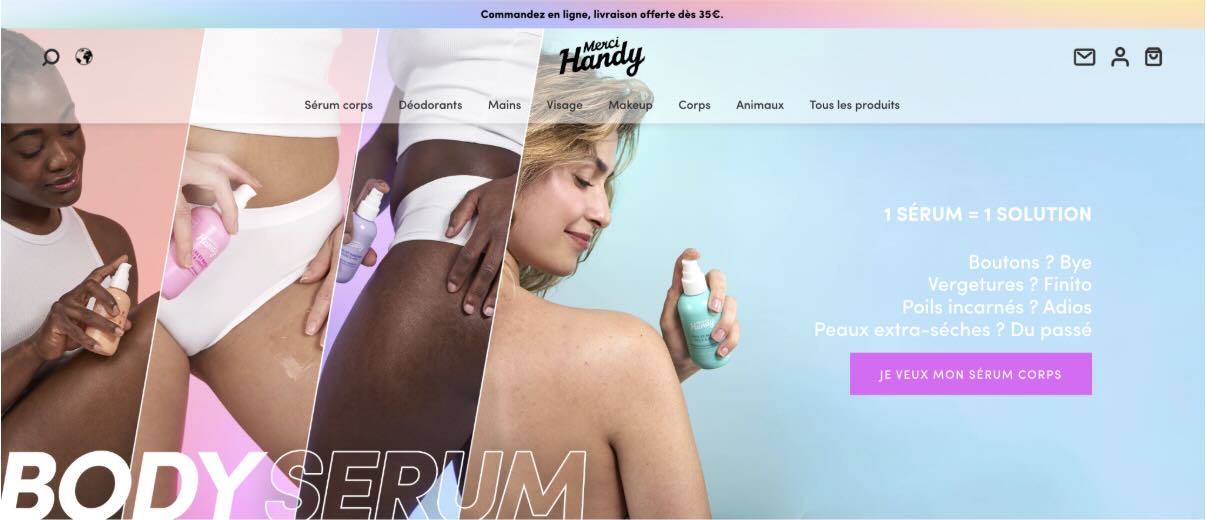 merci-handy