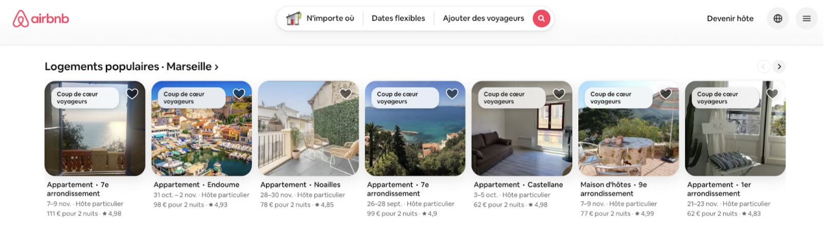 airbnb