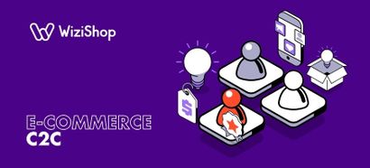 E-commerce C2C : définition simple, chiffres clés de 2025 et exemples concrets