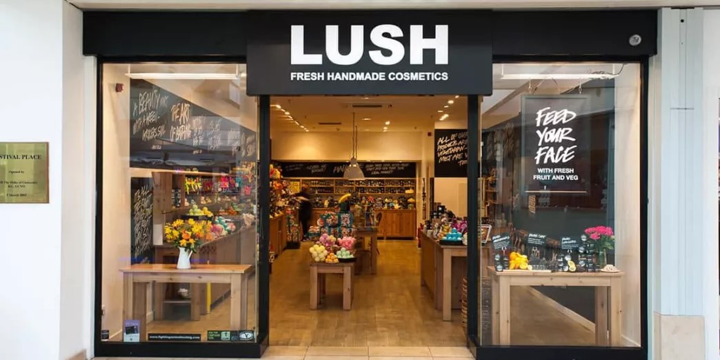 lush