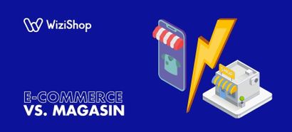 E-commerce vs magasin physique : Comment choisir le meilleur modèle en 2025 ?