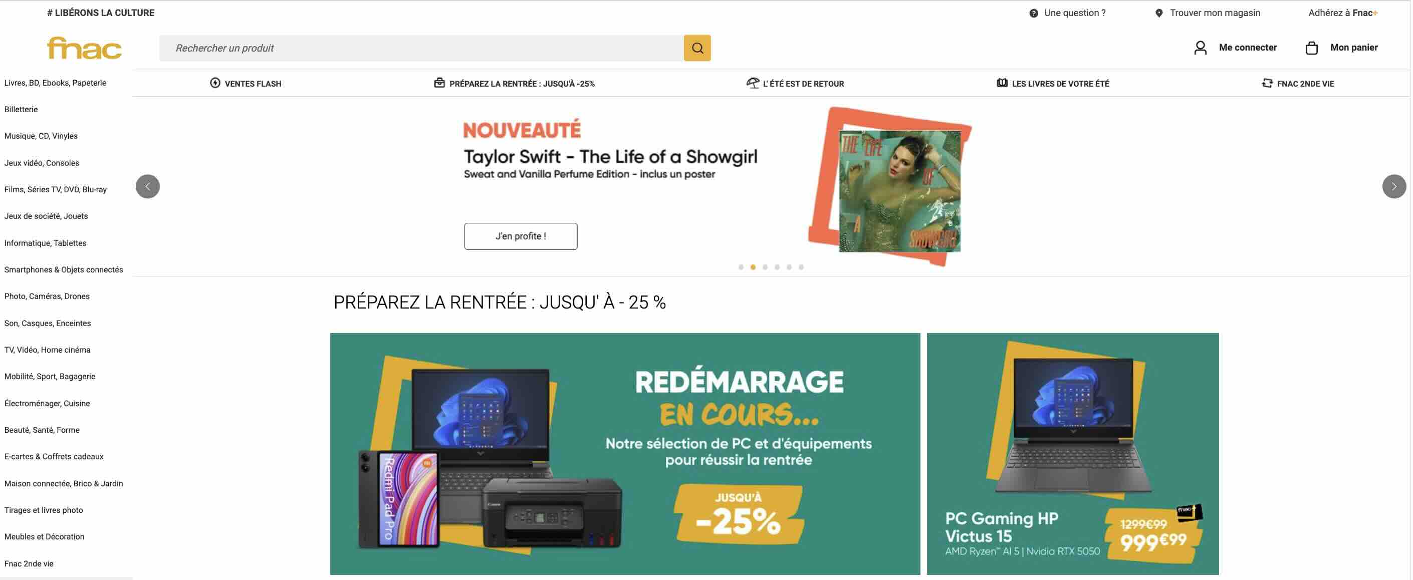 fnac