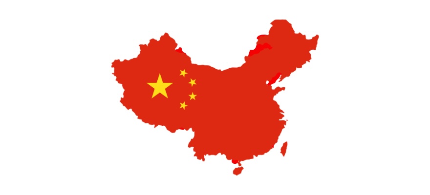 chine