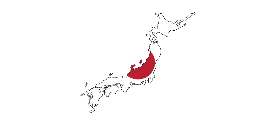 japon