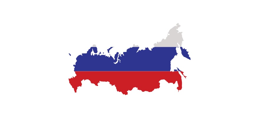 russie