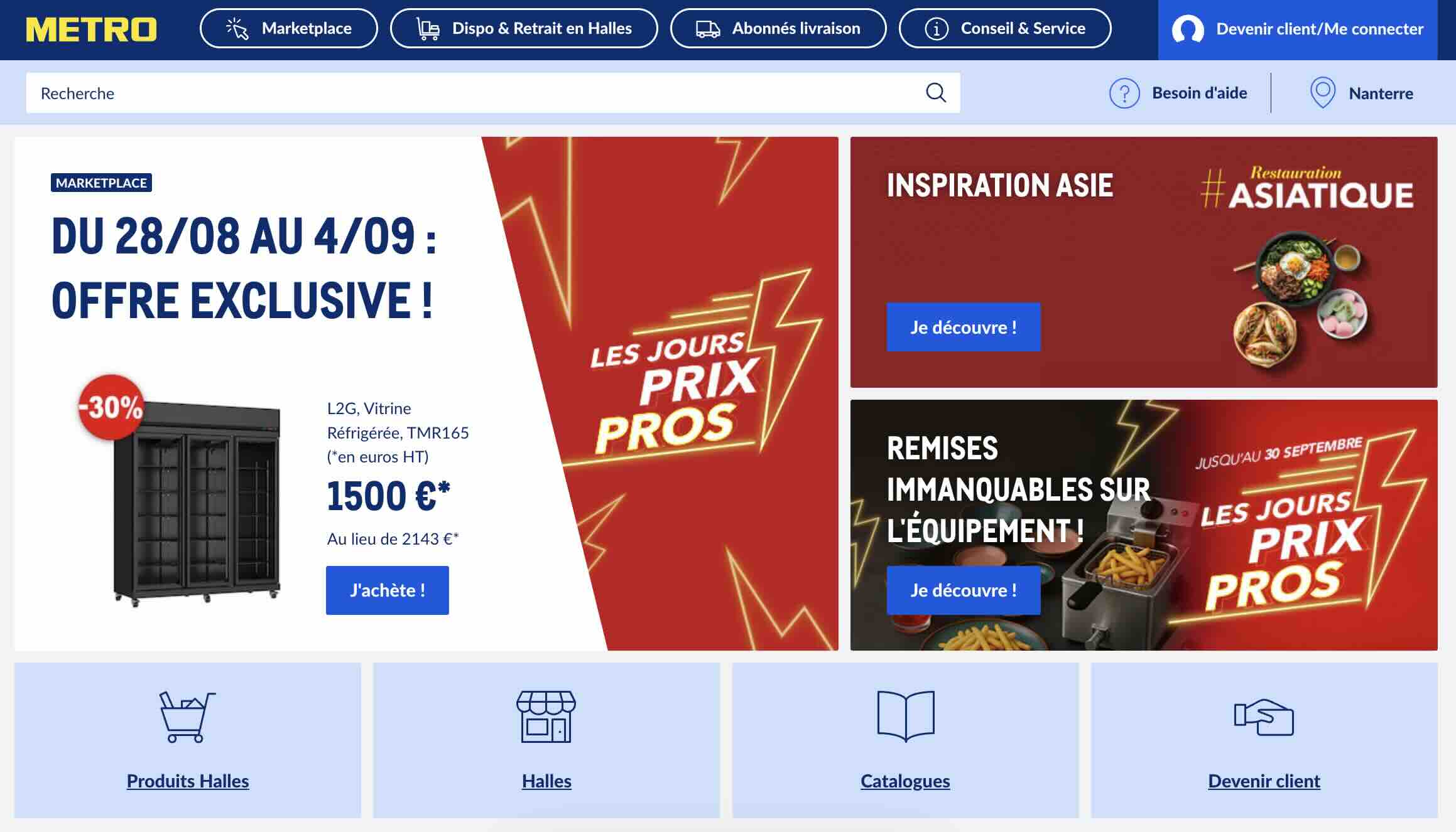 metro-france
