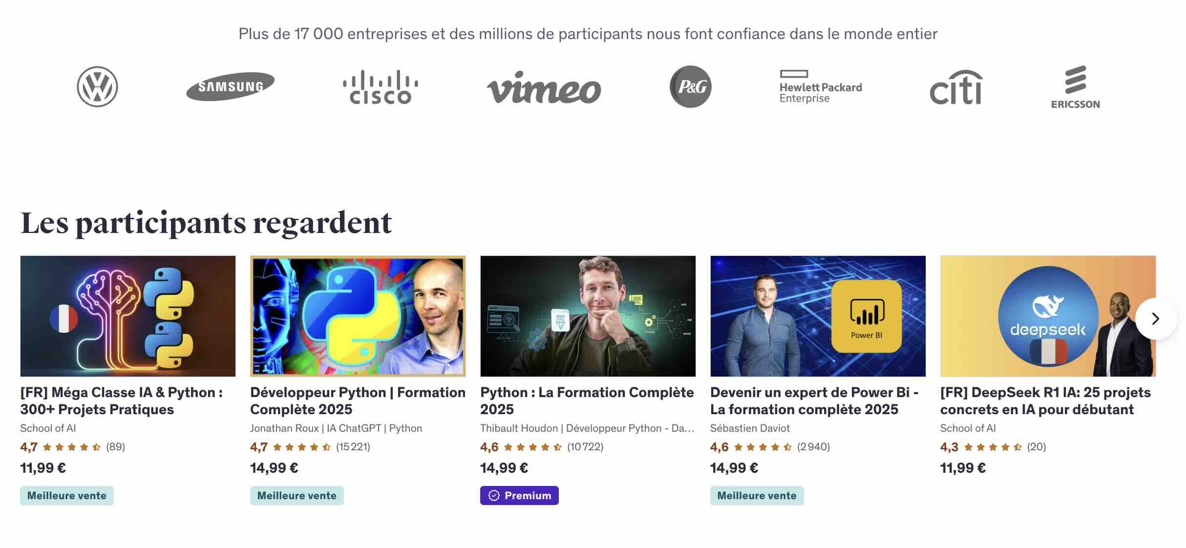 udemy