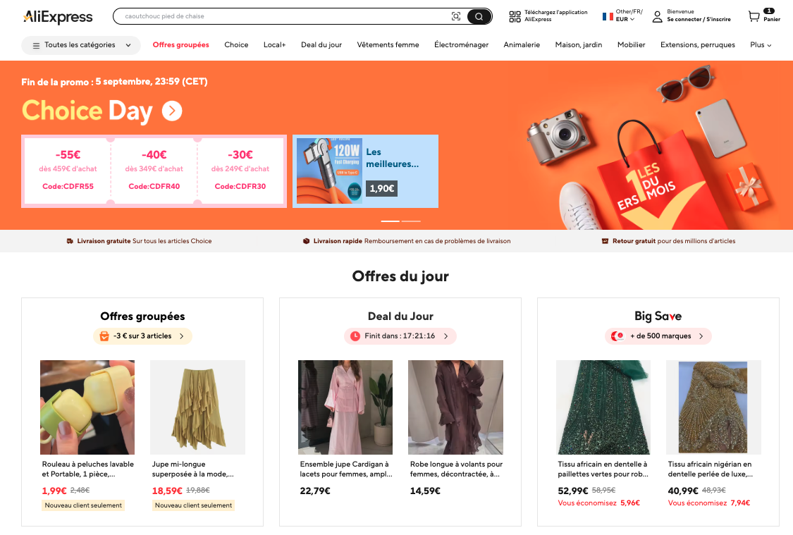 aliexpress